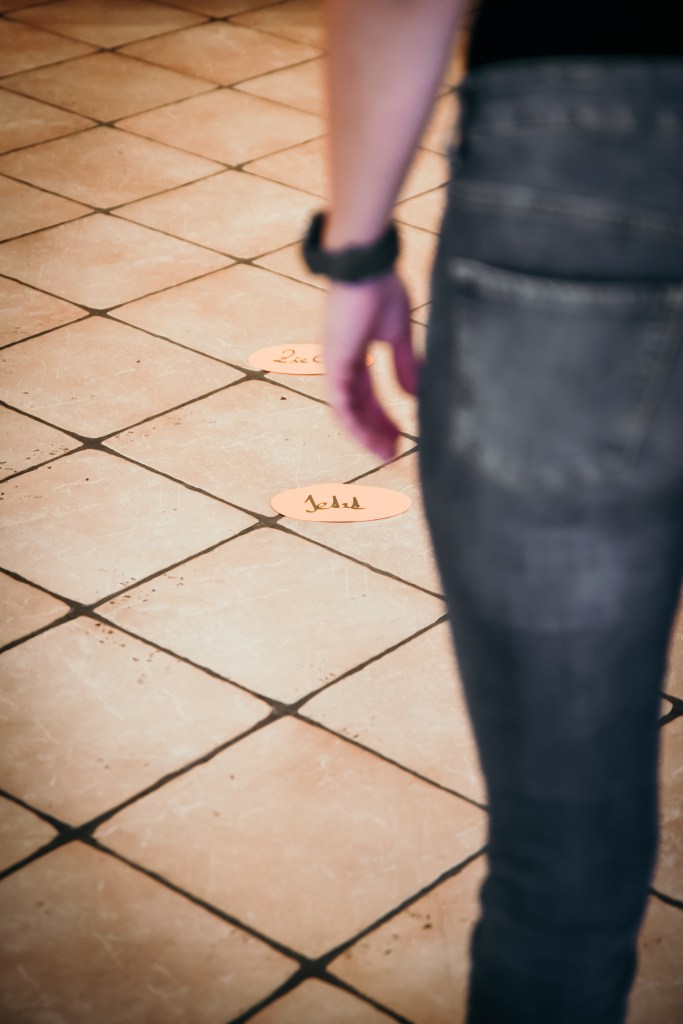 Coaching, Kindertraining, Verenea Strobl, Pferdegestützes Coaching, Strukturaufstellung, Aufstellung,